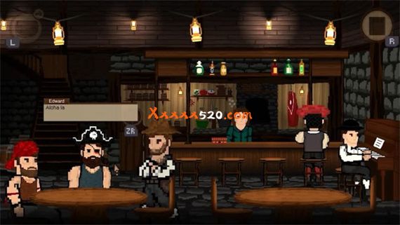 克劳沃特 失落殖民地遗迹|官方中文|NSZ|原版|_7