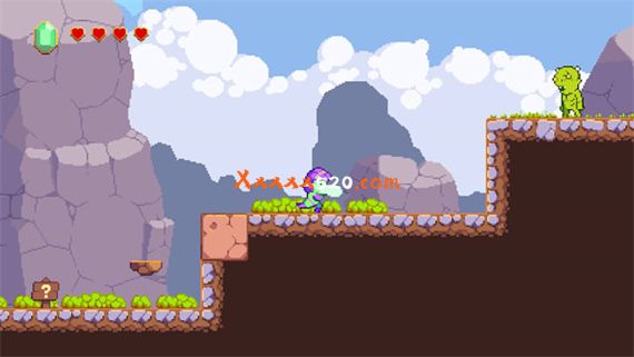 水晶女神|官方中文|NSZ|原版|_4