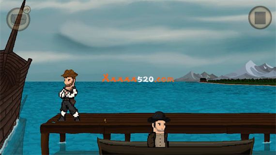 克劳沃特 失落殖民地遗迹|官方中文|NSZ|原版|_4