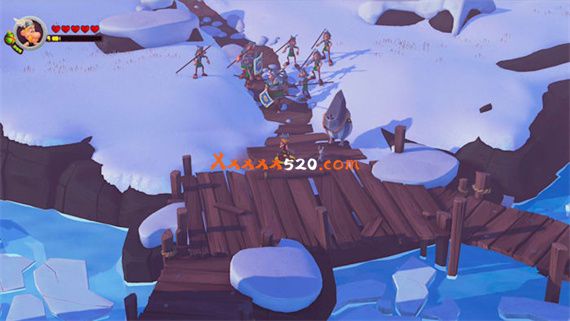 幻想新国度3 来自希伯尼亚的公羊|官方中文|本体+1.04.00升补|NSZ|原版|_6