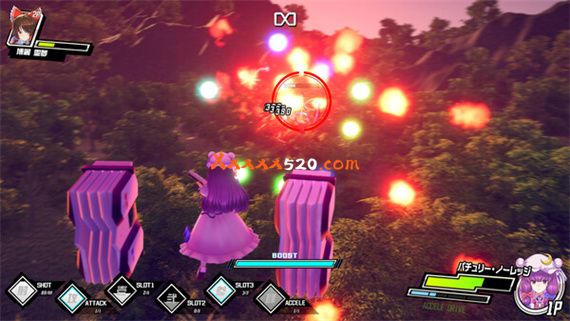 幻影女武神|官方中文|V1.13-秘训模式-故事模式新章节|解压即撸|_3