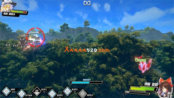 幻影女武神|官方中文|V1.13-秘训模式-故事模式新章节|解压即撸|_6