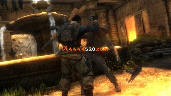 神秘地域 伊班的足迹 第一部|官方中文|解压即撸|_3