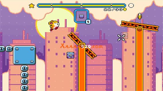 Pompom 太空大营救|官方中文|本体+1.27补丁|NSZ|原版|_5