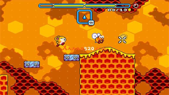 Pompom 太空大营救|官方中文|本体+1.27补丁|NSZ|原版|_2