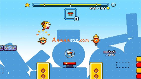 Pompom 太空大营救|官方中文|本体+1.27补丁|NSZ|原版|_6