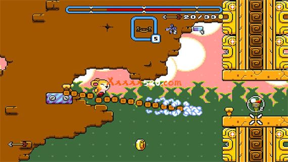 Pompom 太空大营救|官方中文|本体+1.27补丁|NSZ|原版|_1