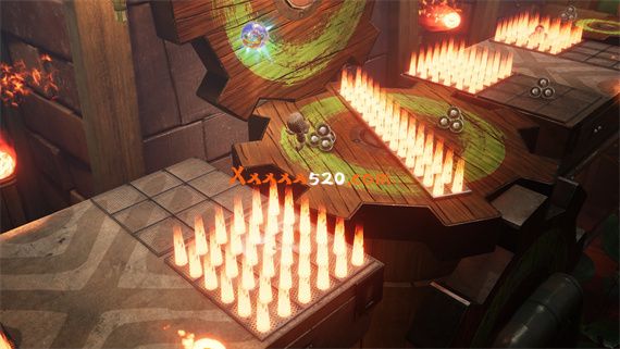 麻布仔大冒险|官方中文|V20230322-奇幻之旅-视觉优化|解压即撸|_7