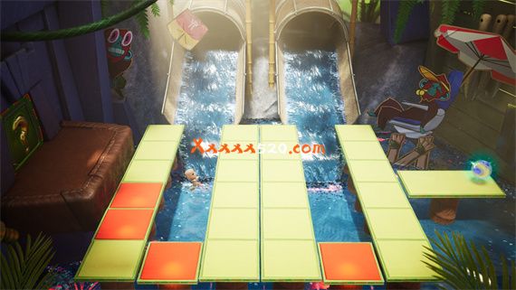 麻布仔大冒险|官方中文|V20230322-奇幻之旅-视觉优化|解压即撸|_3