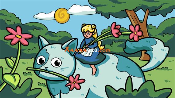 喵咪物语|官方中文|NSZ|原版|_2