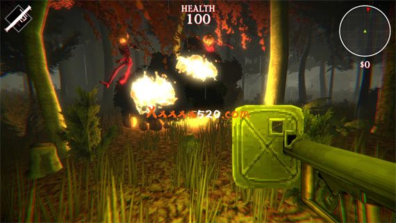 万圣节大战骷髅怪|官方中文|NSZ|原版|_2