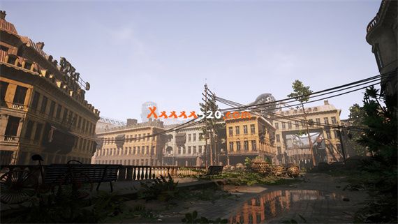 行业 INDUSTRIA|官方中文|V1.3.0|安装即撸|_4