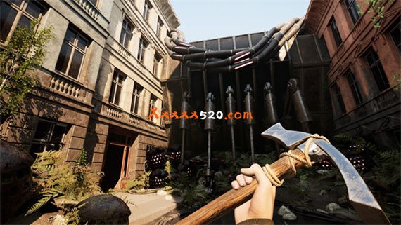 行业 INDUSTRIA|官方中文|V1.3.0|安装即撸|_3