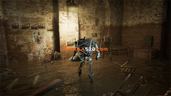 行业 INDUSTRIA|官方中文|V1.3.0|安装即撸|_6