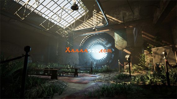 行业 INDUSTRIA|官方中文|V1.3.0|安装即撸|_1