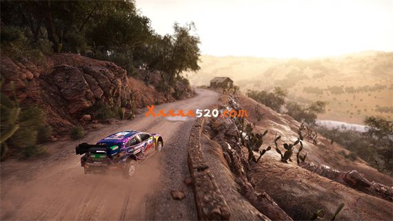 WRC 世界汽车拉力锦标赛 新世代|官方中文|V20230117+全DLC捆绑包|解压即撸|_1