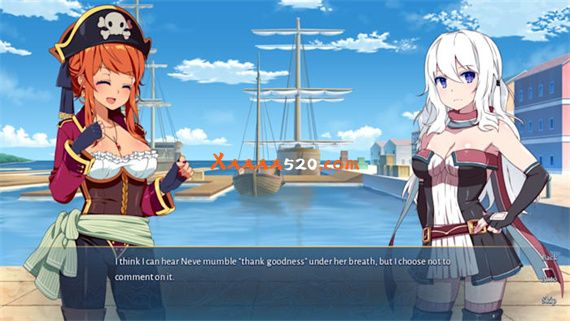 樱花MMO3|官方中文|NSZ|原版|_2