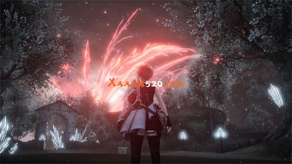 丰饶之星|官方中文|本体+1.0.2升补|XCI|原版|_4