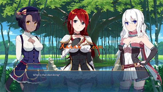 樱花MMO3|官方中文|NSZ|原版|_5