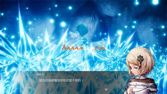 丰饶之星|官方中文|本体+1.0.2升补|XCI|原版|_1