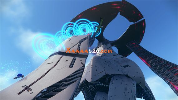 索尼克 未知边境|官方中文|本体+1.4.1补丁+9DLC|NSZ|原版|_4