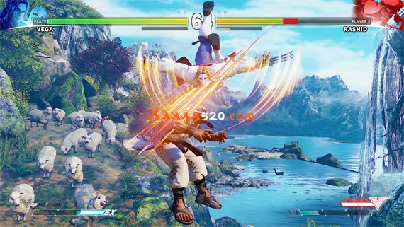 街头霸王5 冠军版|官方中文|V7.010+第5季高级通行证捆绑包DLC-全DLC|安装即撸|_2