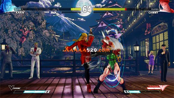 街头霸王5 冠军版|官方中文|V7.010+第5季高级通行证捆绑包DLC-全DLC|安装即撸|_18