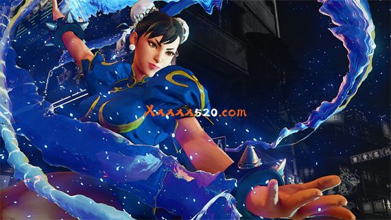 街头霸王5 冠军版|官方中文|V7.010+第5季高级通行证捆绑包DLC-全DLC|安装即撸|_11