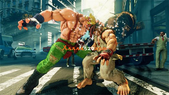 街头霸王5 冠军版|官方中文|V7.010+第5季高级通行证捆绑包DLC-全DLC|安装即撸|_4