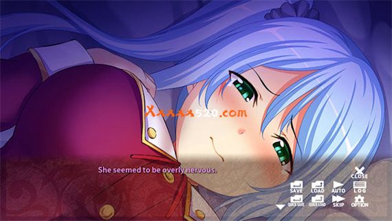 直到“我”变成“我…～成为她～|官方中文|NSZ|原版|_6