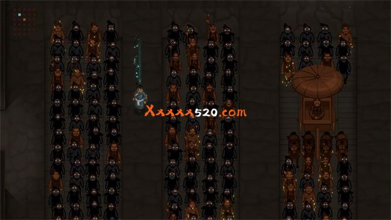 兵马俑|官方中文|V1.1.3-百战坟场-支持手柄|解压即撸|_5