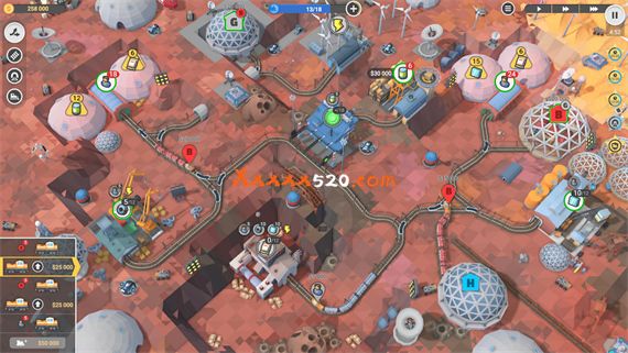 火车山谷2 工坊宝石|官方中文|安装即撸|_1