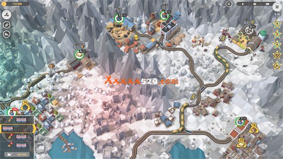 火车山谷2 工坊宝石|官方中文|安装即撸|_4