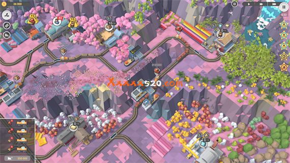 火车山谷2 工坊宝石|官方中文|安装即撸|_6