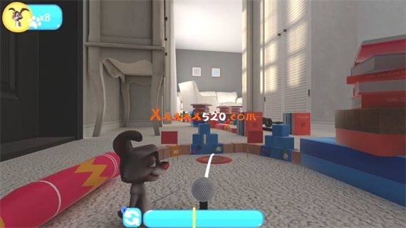 快乐动物迷你高尔夫|官方中文|NSZ|原版|_5