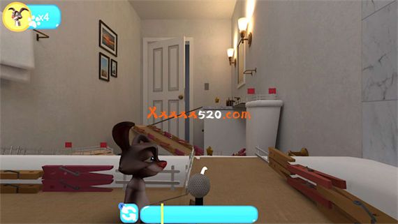 快乐动物迷你高尔夫|官方中文|NSZ|原版|_1