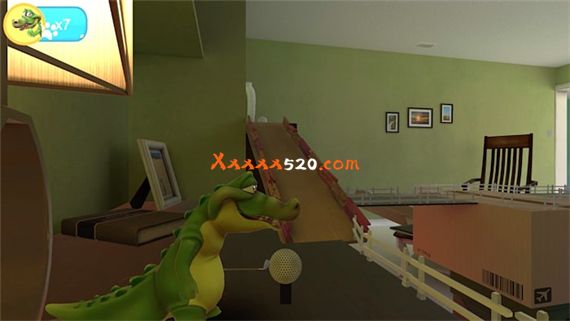 快乐动物迷你高尔夫|官方中文|NSZ|原版|_6