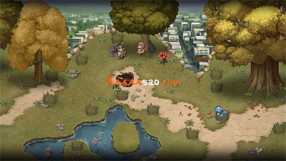 寻找天堂|官方中文|本体+1.0.6升补|NSZ|原版|_3