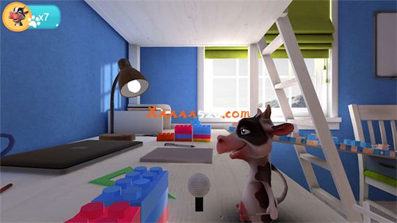 快乐动物迷你高尔夫|官方中文|NSZ|原版|_3