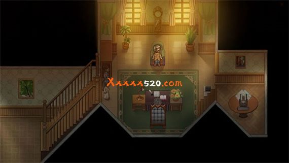 寻找天堂|官方中文|本体+1.0.6升补|NSZ|原版|_5