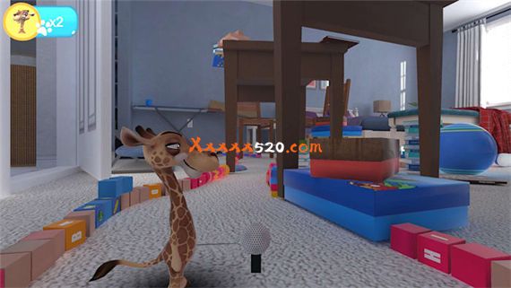 快乐动物迷你高尔夫|官方中文|NSZ|原版|_7