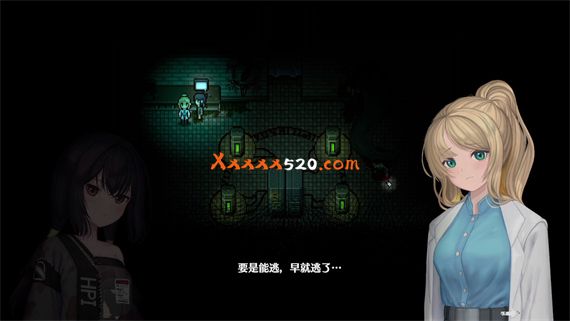 深渊救世主|官方中文|本体+1.0.3升补|NSZ|原版|_2