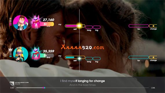 一起来唱歌 2023|英日文|本体+1.2.0+14DLC|NSP|原版|_5