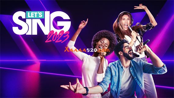 一起来唱歌 2023|英日文|本体+1.2.0+14DLC|NSP|原版|_0