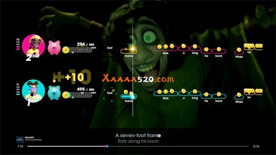 一起来唱歌 2023|英日文|本体+1.2.0+14DLC|NSP|原版|_4