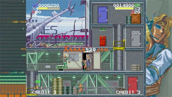 电梯作战 回归 S-致敬|官方中文|本体+1.0.2升补|NSZ|原版|_3