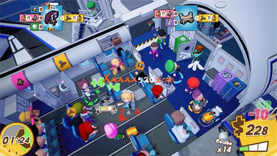 宅家工作物语 在家扮工|官方中文|NSZ|原版|_4