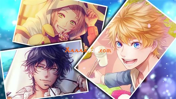 ICHU 偶像进行曲|官方中文|本体+1.0.5升补|NSZ|原版|_5