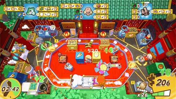 宅家工作物语 在家扮工|官方中文|NSZ|原版|_1