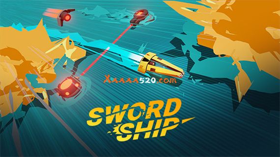 剑船 SWORDSHIP|官方中文|本体+1.1升补|NSP|原版|_0